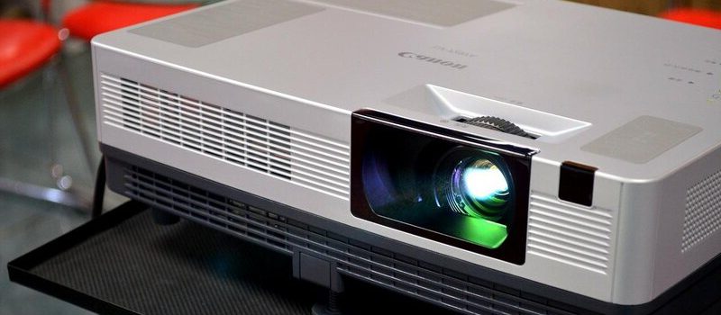Do Projectors Have Sound? How To Get 