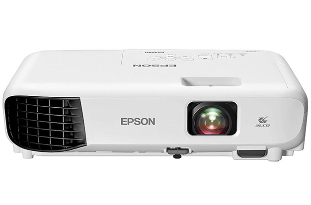 Epson EX3240 SVGA 3LCD Projector 