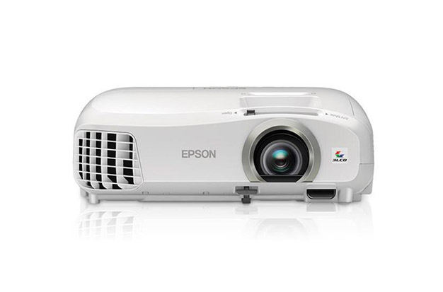 Epson Home Cinema 2040