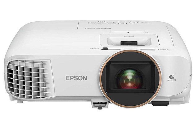 Epson Home Cinema 2150