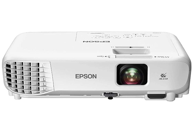 Epson Home Cinema 760HD Review: High-Value Home Theater Projector