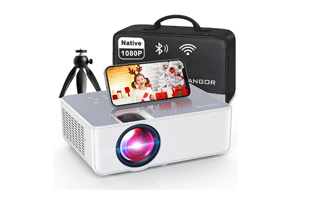 FANGOR 1080P HD Projector 