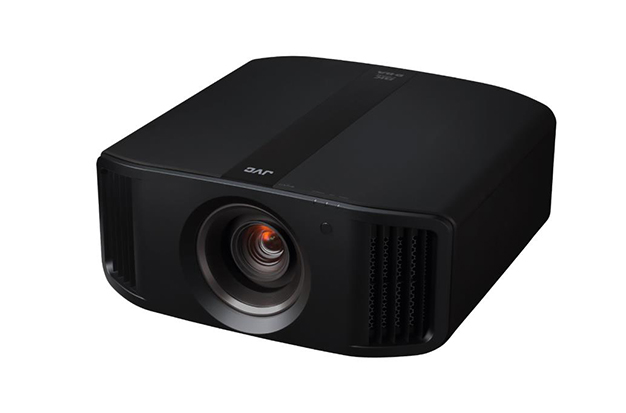 JVC DLA-NZ8 Laser Projector