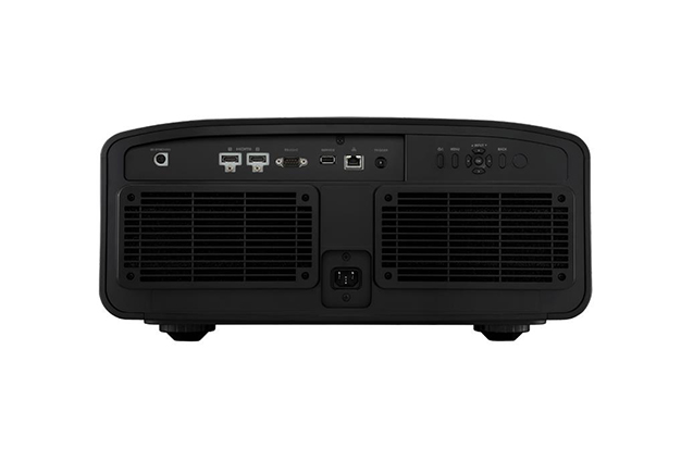 JVC DLA-NZ8 Laser Projector