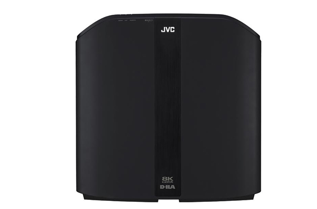 JVC DLA-NZ8 Laser Projector