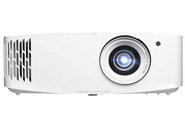 Optoma UHD50X