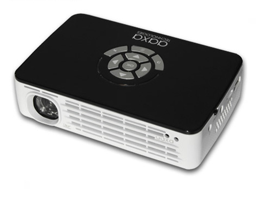 Aaxa P300 iPhone Projector