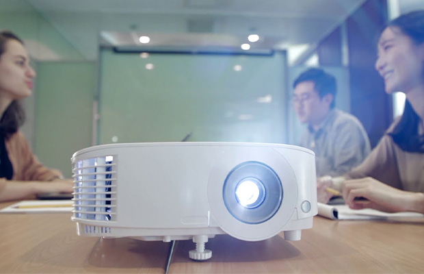BenQ W500 Projector Review 2022: Is It Good To Buy?