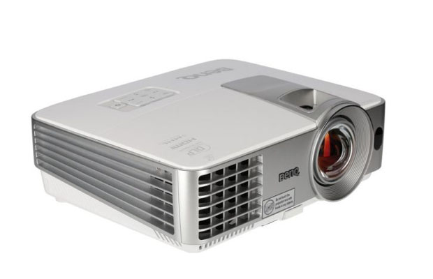 Benq Mw632st Projector