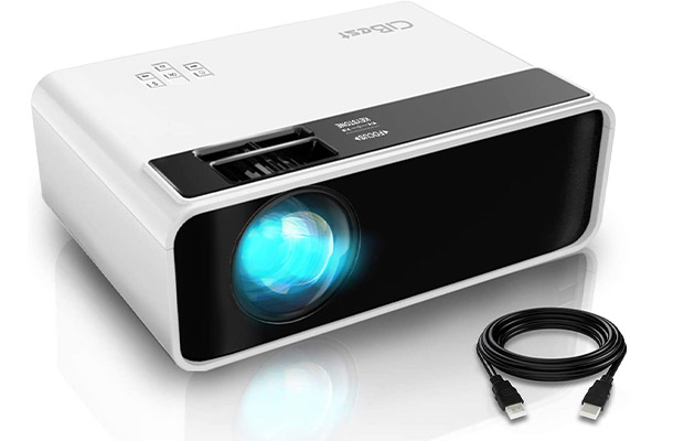 Cibest Video Projector