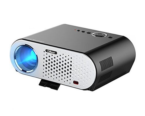 Cibest Video Projector