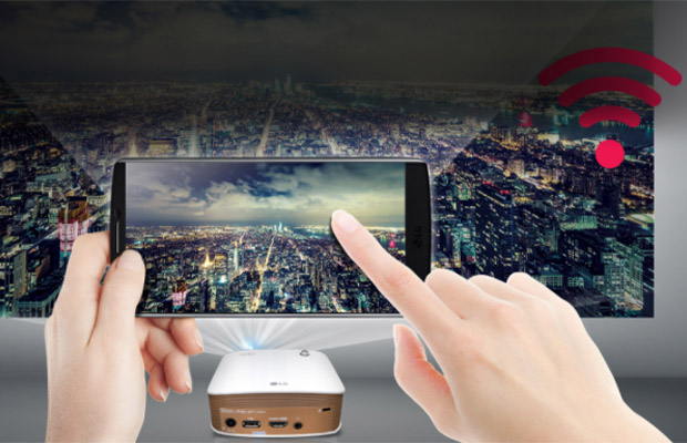 How To Connect Phone To Projector Wirelessly? (Updated 2022)
