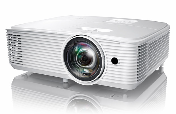 Optoma EH412ST Projector