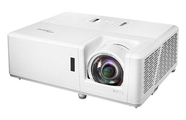 Optoma Gt1090hdr Projector