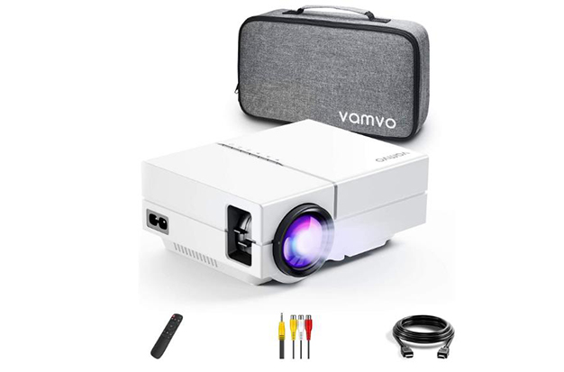 Vamvo Movie Projector