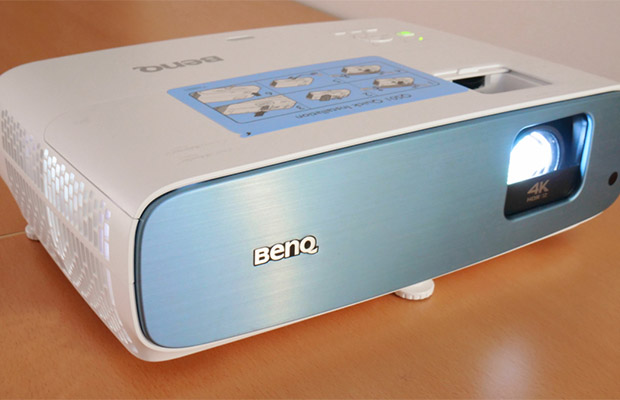 BenQ TK850i