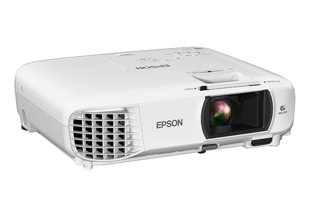 Epson Home Cinema 1060 Full HD 1080P