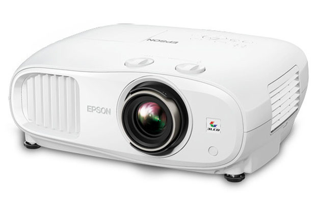Epson Home Cinema 3800 4k PRO-UHD 3-Chip Projector