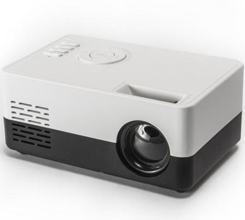 Bold Projectors