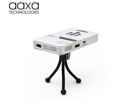 AAXA LED Pico Micro Video Projector