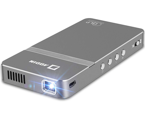 AODIN AirGo Pico Projector