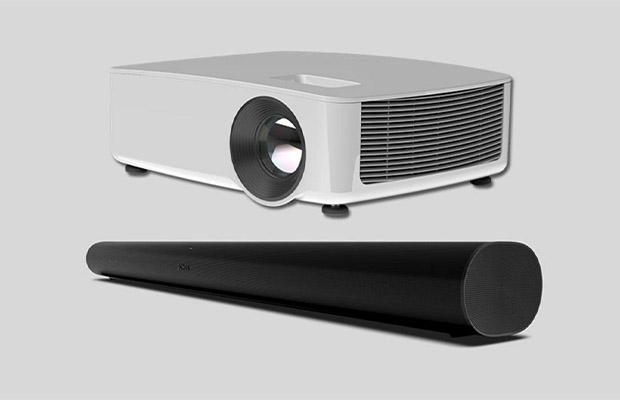 How to Connect Soundbar to Projector? 4 Ways