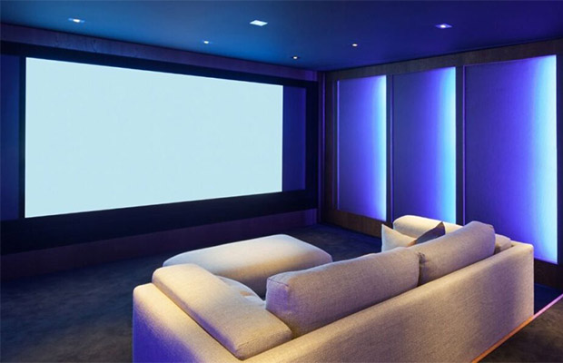 Grey Vs White Projector Screen: Which One to Choose?