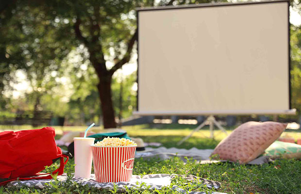 Outdoor Cinema