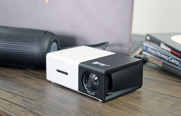 11 Best Projector Speakers: Buying Guide 2023