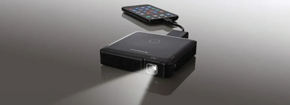 How to Connect Vankyo Projector to iPhone